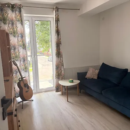 Fraszki Apartamento