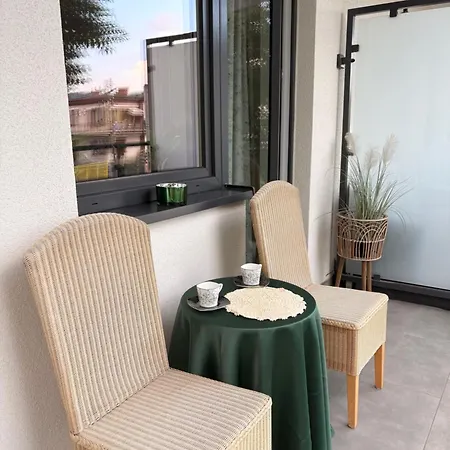 Apartamento Fraszki
