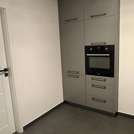 Apartamento Fraszki *