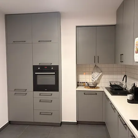 Fraszki Lägenhet Nowy Sącz