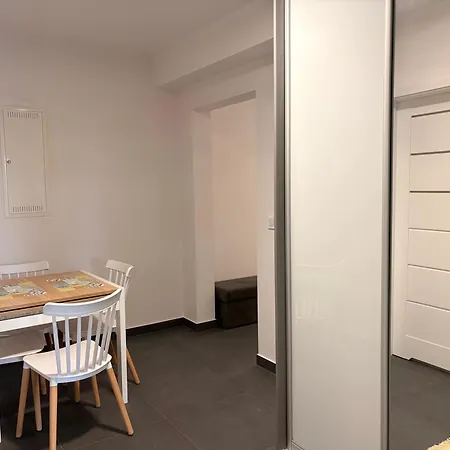 Fraszki Apartamento