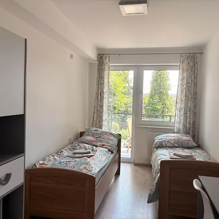 Fraszki Apartamento *