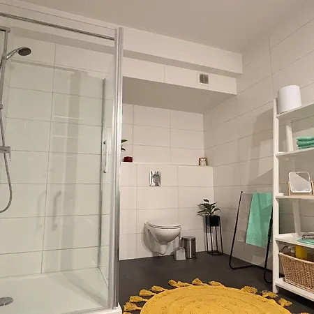 Fraszki Apartamento *