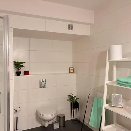 Fraszki Apartamento